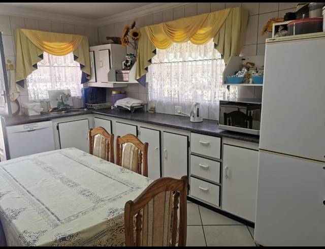 FARM FOR SALE IN RIETKOL AH
